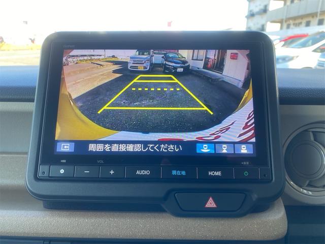 Ｎ－ＢＯＸ ファッションスタイル　ワンオーナー・禁煙車・走行６６４６ｋｍ・車検令和９年１０月迄・８インチＧａｔｈｅｒｓナビ・Ｂカメラ・ＥＴＣ・両側電動スライドドア・シートバックテーブル・ＬＥＤヘッドライト・ホンダセンシング（26枚目）