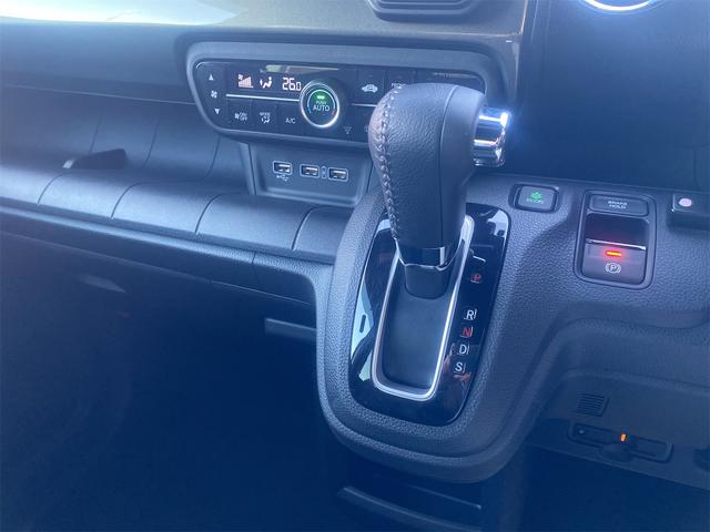 Ｎ－ＷＧＮカスタム Ｌ・ターボ　ワンオーナー・禁煙車・走行６５８７ｋｍ・９インチＧａｔｈｅｒｓナビ・」Ｂカメラ・３カメラ前後ドラレコ・シートヒーター・パドルシフト・純正１５インチアルミ・ホンダセンシング（11枚目）