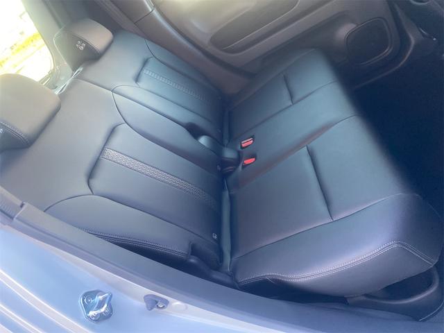 Ｎ－ＷＧＮカスタム Ｌ・ターボ　ワンオーナー・禁煙車・走行６５８７ｋｍ・９インチＧａｔｈｅｒｓナビ・」Ｂカメラ・３カメラ前後ドラレコ・シートヒーター・パドルシフト・純正１５インチアルミ・ホンダセンシング（14枚目）