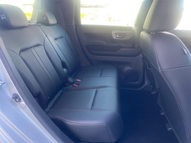 Ｎ－ＷＧＮカスタム Ｌ・ターボ　ワンオーナー・禁煙車・走行６５８７ｋｍ・９インチＧａｔｈｅｒｓナビ・」Ｂカメラ・３カメラ前後ドラレコ・シートヒーター・パドルシフト・純正１５インチアルミ・ホンダセンシング（22枚目）