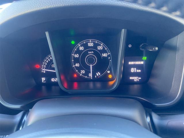 Ｎ－ＷＧＮカスタム Ｌ・ターボ　ワンオーナー・禁煙車・走行６５８７ｋｍ・９インチＧａｔｈｅｒｓナビ・」Ｂカメラ・３カメラ前後ドラレコ・シートヒーター・パドルシフト・純正１５インチアルミ・ホンダセンシング（24枚目）