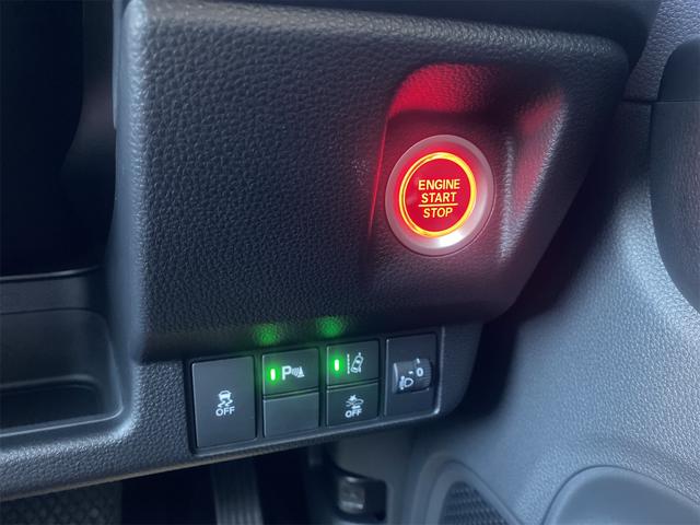 Ｎ－ＷＧＮカスタム Ｌ・ターボ　ワンオーナー・禁煙車・走行６５８７ｋｍ・９インチＧａｔｈｅｒｓナビ・」Ｂカメラ・３カメラ前後ドラレコ・シートヒーター・パドルシフト・純正１５インチアルミ・ホンダセンシング（27枚目）