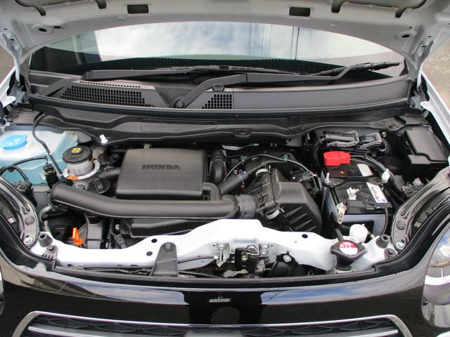 N-ONE プレミアム ワンオーナー・メーカー保証付き・禁煙車・走行7684km・9インチGathersナビ・Bカメラ・ETC(26枚目)