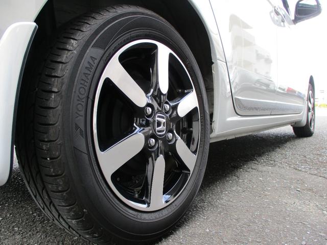 N-ONE プレミアム ワンオーナー・メーカー保証付き・禁煙車・走行7684km・9インチGathersナビ・Bカメラ・ETC(28枚目)