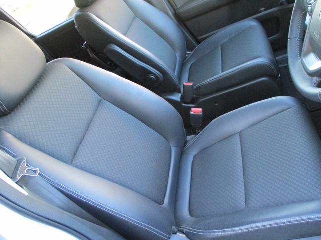 フリード G・ホンダセンシング メーカー保証付き・走行35525km・車検令和9年3月迄・禁煙車・両側電動スライドドア・Gathersナビ・Bカメラ・ETC・LEDヘッドライト・純正15インチアルミ・ホンダセンシング(12枚目)