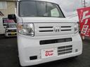 Ｎ－ＶＡＮ Ｇ・ホンダセンシング　ワンオーナー車・禁煙車・走行９７５３ｋｍ・Ｇａｔｈｅｒｓディスプレイオーディオ・キーレス・ホンダセンシング（4枚目）