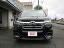HONDA STEPWAGON SPADA