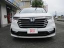 オデッセイハイブリッド ｅ：ＨＥＶアブソルート・ＥＸ　ワンオーナー・走行５００００ｋｍ・車検８年１２月迄・１０インチＧａｔｈｅｒｓナビ・Ｂカメラ・ＥＴＣ・前後ドラレコ・両側電動スライドドア・オートリアゲート・純正１８インチアルミ（2枚目）