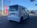 Ｎ－ＷＧＮカスタム Ｌ・ターボ　ワンオーナー・禁煙車・走行６５８７ｋｍ・９インチＧａｔｈｅｒｓナビ・」Ｂカメラ・３カメラ前後ドラレコ・シートヒーター・パドルシフト・純正１５インチアルミ・ホンダセンシング（8枚目）
