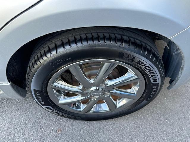 キューブ ライダー　純正ナビ　ＴＶ　　エアロ　メッキアルミ（18枚目）