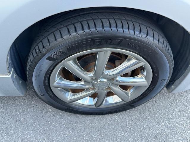 キューブ ライダー　純正ナビ　ＴＶ　　エアロ　メッキアルミ（19枚目）