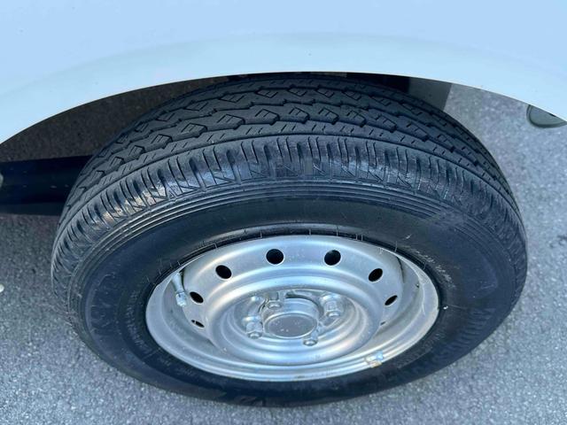 NV100クリッパーバン DX GLパッケージ 改LPG ハイブリット車 ナビ ETC(8枚目)