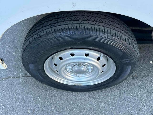 NV100クリッパーバン DX GLパッケージ 改LPG ハイブリット車 ナビ ETC(10枚目)