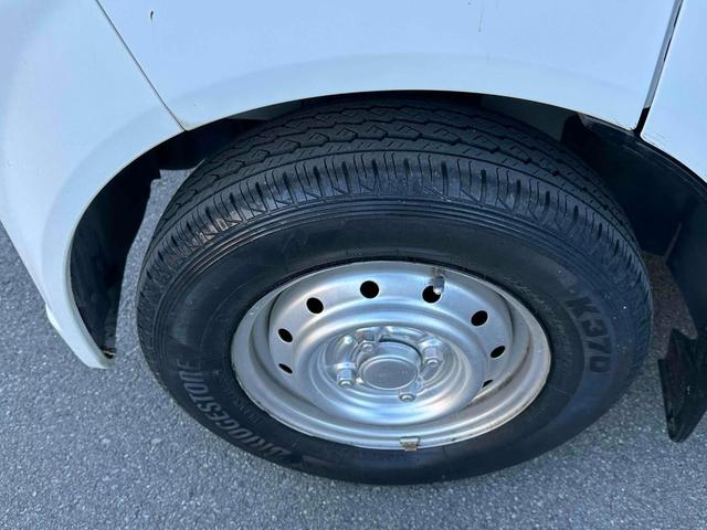 NV100クリッパーバン DX GLパッケージ 改LPG ハイブリット車 ナビ ETC(11枚目)