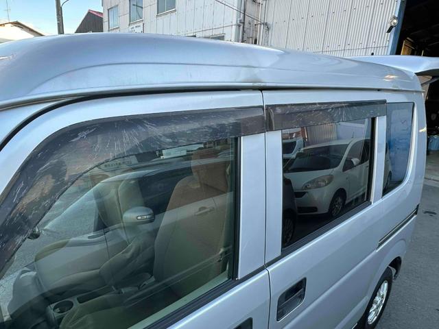 エブリイ ジョインターボ　社外アルミ、キーレス、パワーウィンドー（7枚目）