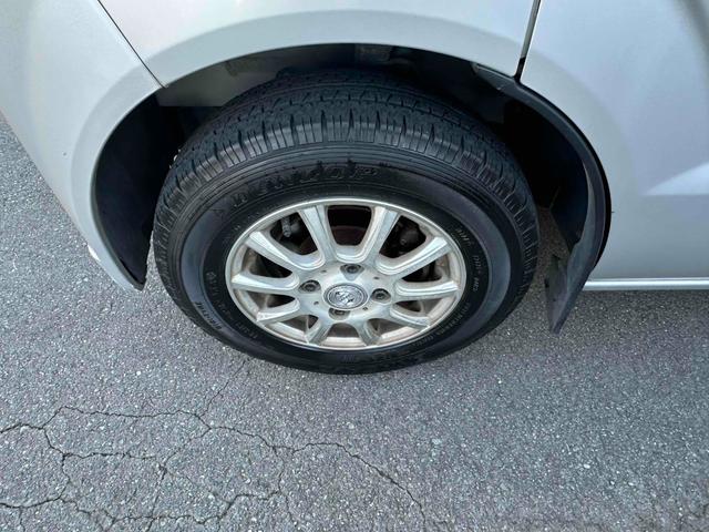 エブリイ ジョインターボ　社外アルミ、キーレス、パワーウィンドー（15枚目）