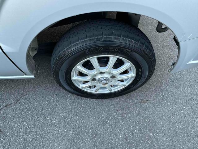 エブリイ ジョインターボ　社外アルミ、キーレス、パワーウィンドー（16枚目）