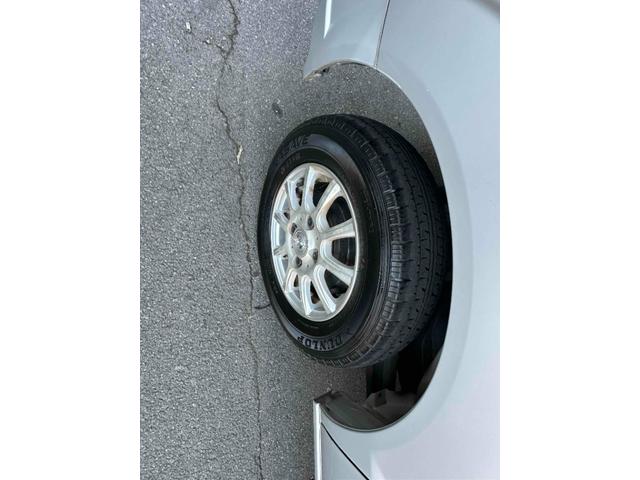 エブリイ ジョインターボ　社外アルミ、キーレス、パワーウィンドー（17枚目）