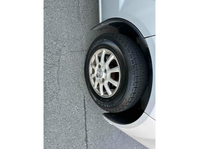 エブリイ ジョインターボ　社外アルミ、キーレス、パワーウィンドー（18枚目）