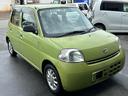 エッセ エコ ワンオーナー 5速マニュアル 中古車画像_3