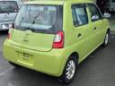 エッセ エコ ワンオーナー 5速マニュアル 中古車画像_4