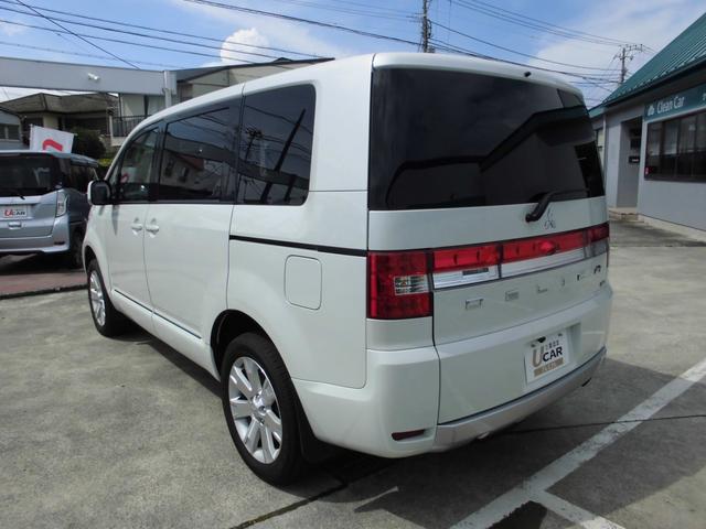 2.2 D パワーパッケージ ディーゼルターボ 4WD(7枚目)