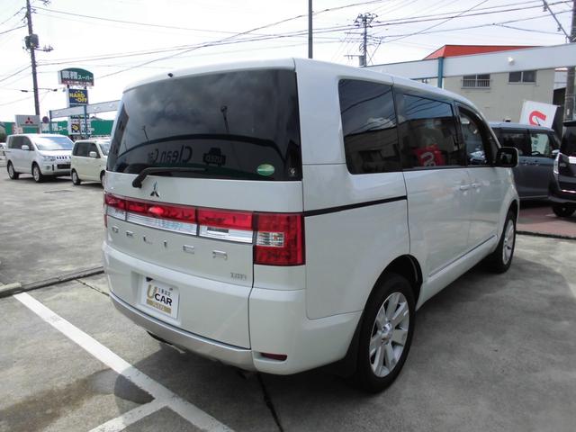 2.2 D パワーパッケージ ディーゼルターボ 4WD(8枚目)