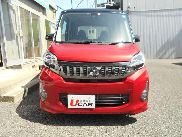G スタイルエディション ETC 左側電動スライドドア バックカメラ(2枚目)