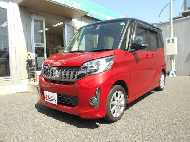 G スタイルエディション ETC 左側電動スライドドア バックカメラ(7枚目)