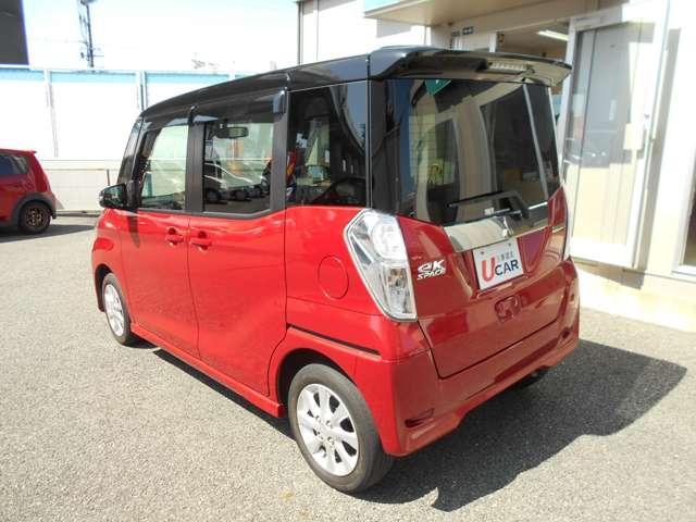 G スタイルエディション ETC 左側電動スライドドア バックカメラ(8枚目)