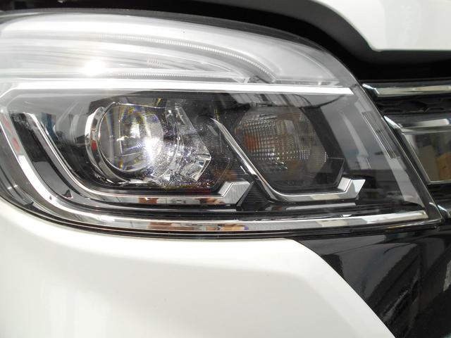 カスタムT セーフティプラスエディション ターボ SDメモリーナビ 全周囲カメラ ETC 両側電動スライドドア(27枚目)