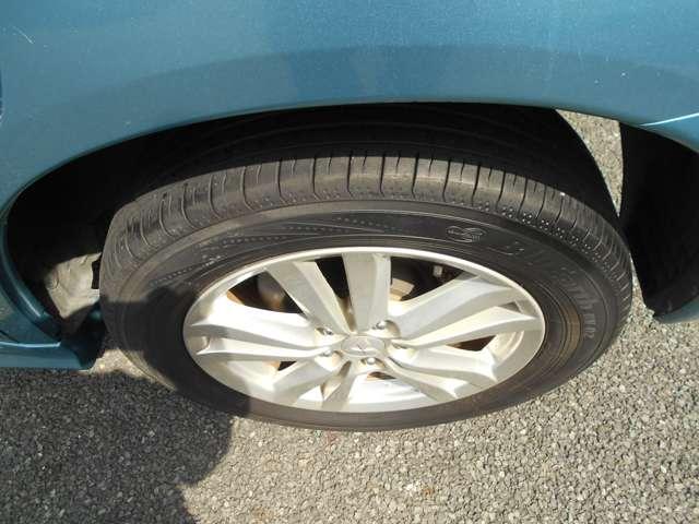 G 2WD HDDナビ バックカメラ ETC(11枚目)