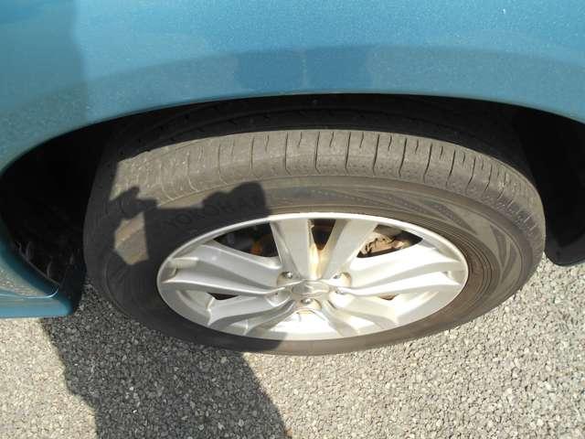 G 2WD HDDナビ バックカメラ ETC(12枚目)