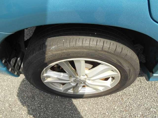 G 2WD HDDナビ バックカメラ ETC(13枚目)