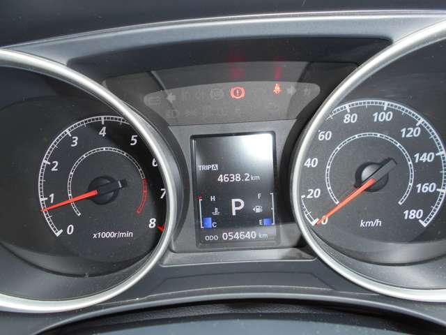 G 2WD HDDナビ バックカメラ ETC(16枚目)