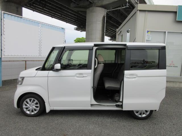 ホンダ Ｎ－ＢＯＸ