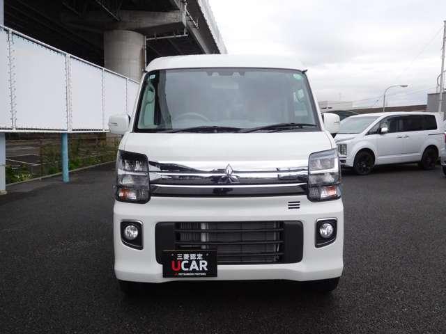MITSUBISHI TOWN BOX G