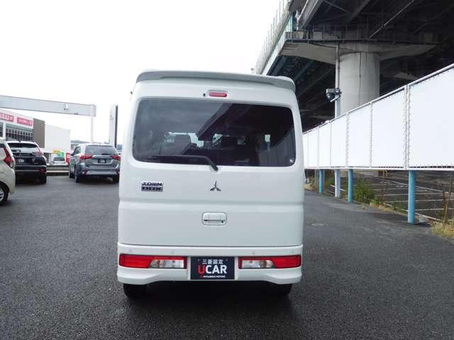 MITSUBISHI TOWN BOX G