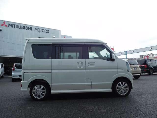 MITSUBISHI TOWN BOX G
