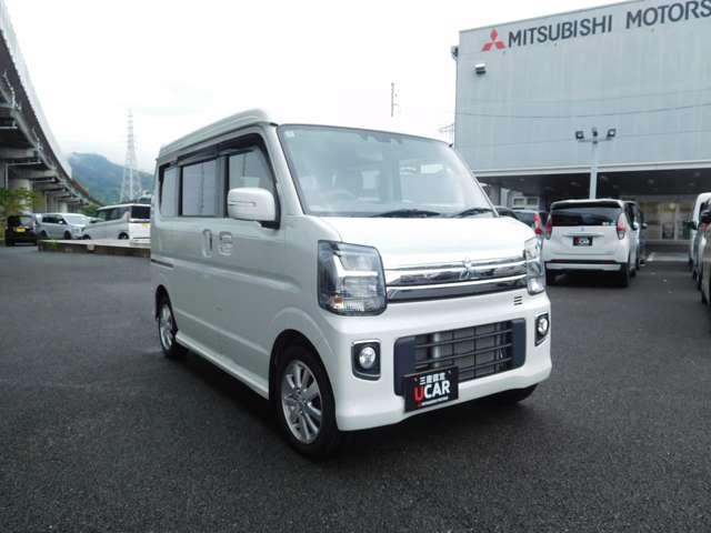 MITSUBISHI TOWN BOX G