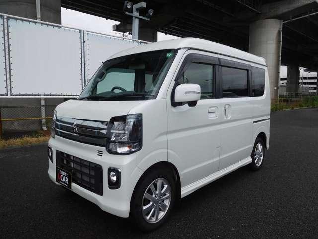 MITSUBISHI TOWN BOX G