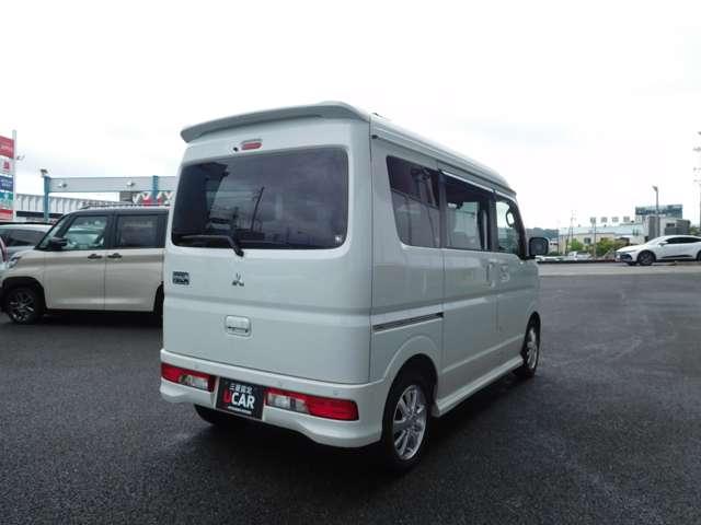 MITSUBISHI TOWN BOX G