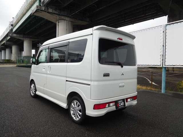 MITSUBISHI TOWN BOX G