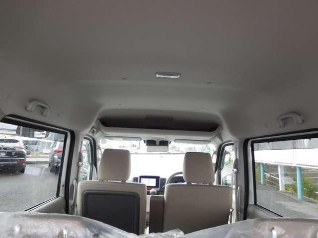 MITSUBISHI TOWN BOX G