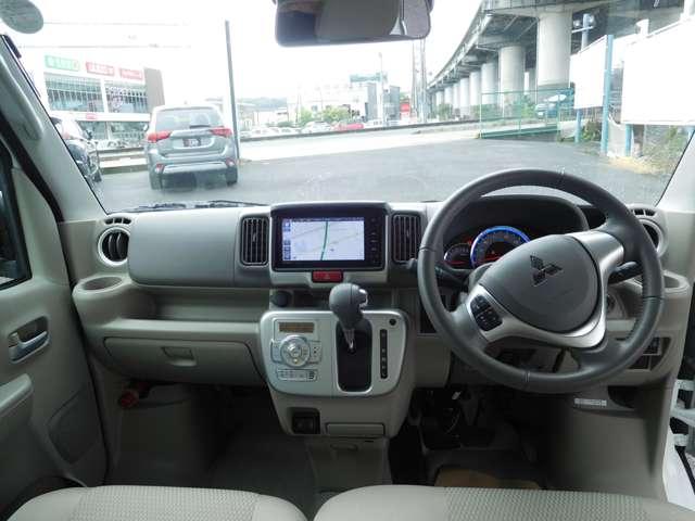 MITSUBISHI TOWN BOX G