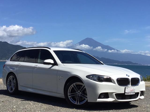 ＢＭＷ ５シリーズ