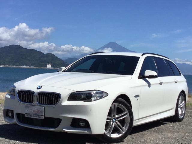 ＢＭＷ ５シリーズ