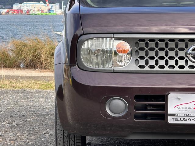 この顔から中期デザインになります。