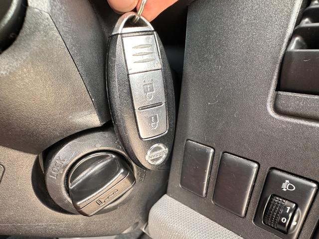 スマートーですので乗り降り楽々です