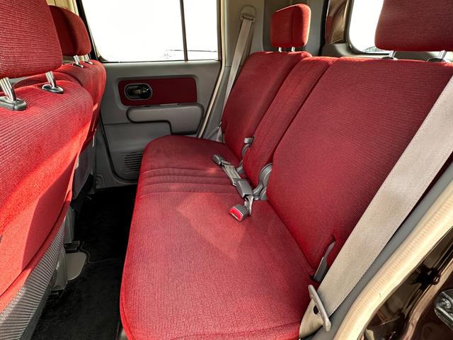 大きなダメージもなく良好です